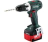 Аккумуляторная дрель-винтоверт Metabo BS 14.4 LT 602100500