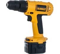 Аккумуляторная дрель-шуруповерт DEWALT DW 907 K2A