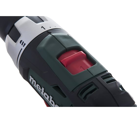 Аккумуляторная дрель-винтоверт Metabo BS 18 LT 602102500