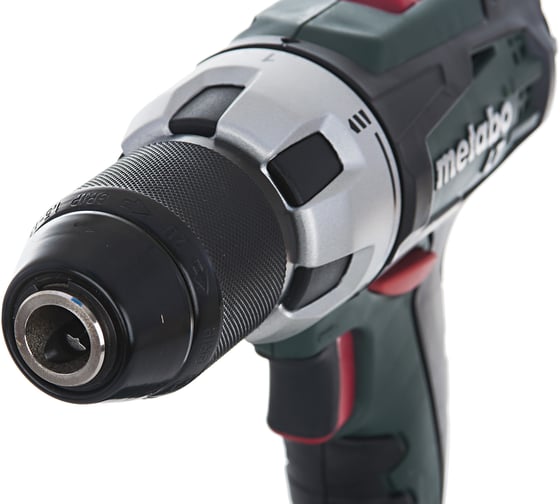 Аккумуляторная дрель-винтоверт Metabo BS 18 LT 602102500
