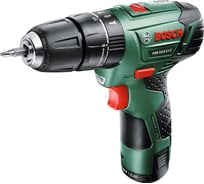 Аккумуляторная ударная дрель-шуруповерт Bosch PSB 10,8 Li-2 0.603.983.920