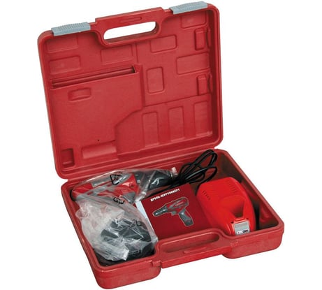 Дрель-шуруповерт Сорокин 29.214