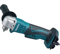Аккумуляторная угловая дрель Makita BDA350Z