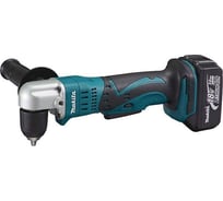 Аккумуляторная угловая дрель Makita BDA351RFE