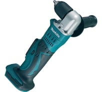 Аккумуляторная угловая дрель Makita BDA351Z