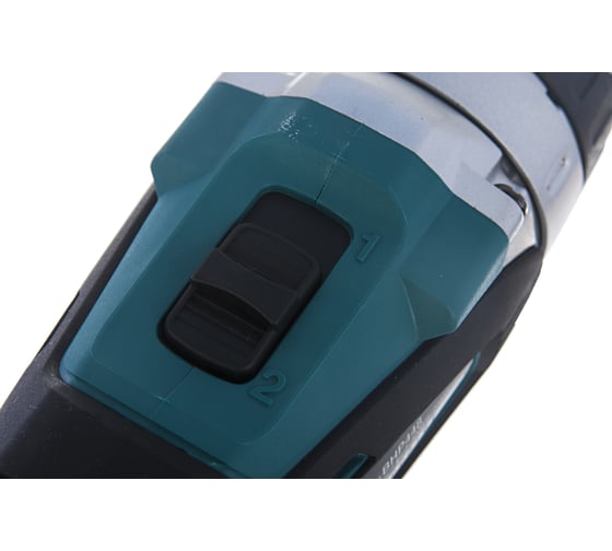 Аккумуляторная ударная дрель-шуруповерт Makita BHP448RFE