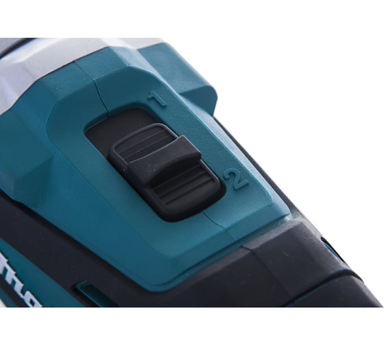 Аккумуляторная ударная дрель-шуруповерт Makita BHP458RFE