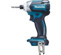 Аккумуляторный ударный шуруповерт Makita BTD136Z