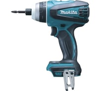 Аккумуляторная ударная дрель-шуруповерт Makita BTP141Z