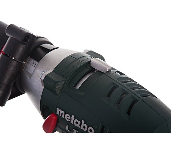 Аккумуляторная ударная дрель Metabo SB 18 LTX Impuls 602148650