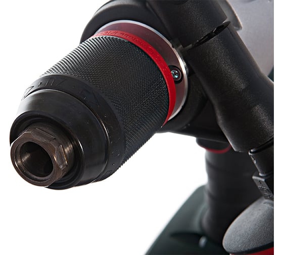 Аккумуляторная ударная дрель Metabo SB 18 LTX Impuls 602148650