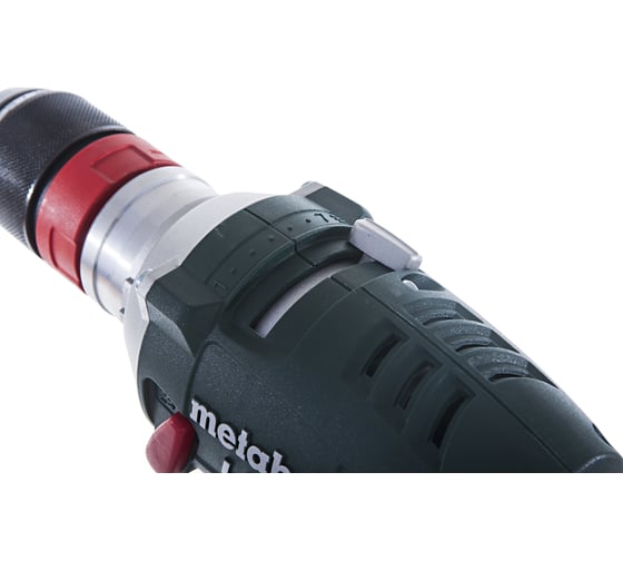 Аккумуляторный винтоверт Metabo BS 18 LTX Quick 602109650