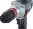 Аккумуляторный винтоверт Metabo BS 18 LTX Quick 602109650 6