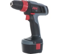 Аккумуляторная дрель-шуруповерт Skil 2016AB