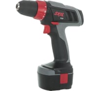 Аккумуляторная дрель-шуруповерт Skil 2016AA