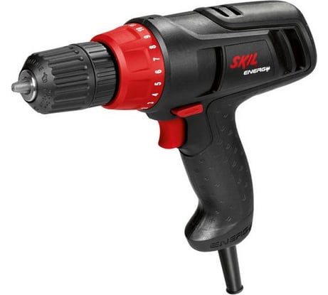 Дрель-шуруповерт Skil 6220AA