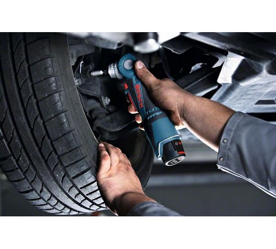 Аккумуляторный угловой шуруповерт Bosch GWI 10,8 V-LI 0.601.360.U0C