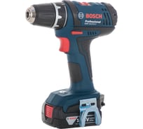 Аккумуляторная дрель-шуруповерт Bosch GSR 14,4-2-LI 0.601.9B7.401