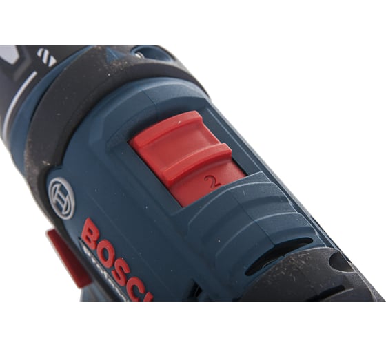 Аккумуляторная дрель-шуруповерт Bosch GSR 14,4-2-LI 0.601.9B7.401