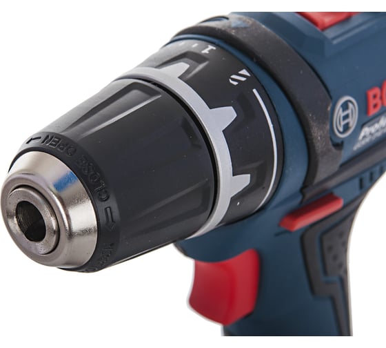 Аккумуляторная дрель-шуруповерт Bosch GSR 14,4-2-LI 0.601.9B7.401