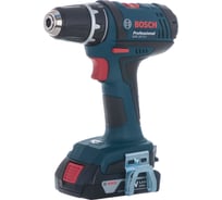 Аккумуляторная дрель-шуруповерт Bosch GSR 18-2-LI 0.601.9B7.301