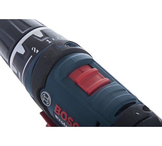 Аккумуляторная дрель-шуруповерт Bosch GSR 18-2-LI 0.601.9B7.301