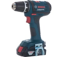 Аккумуляторная дрель-шуруповерт Bosch GSR 18-2-LI 0.601.9B7.300