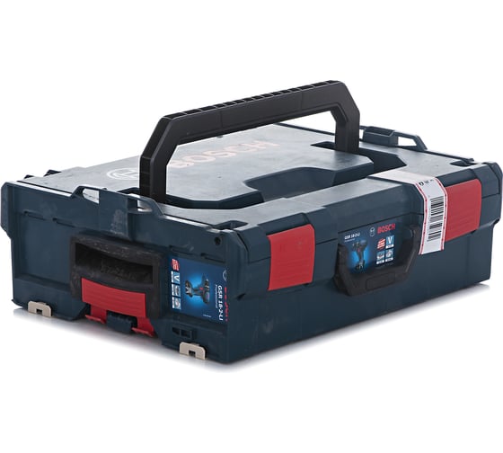 Аккумуляторная дрель-шуруповерт Bosch GSR 18-2-LI 0.601.9B7.300