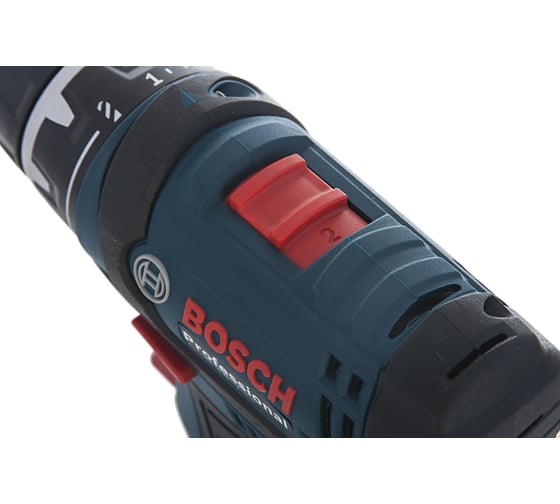 Аккумуляторная дрель-шуруповерт Bosch GSR 18-2-LI 0.601.9B7.300