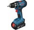 Аккумуляторная дрель-шуруповерт Bosch GSR 18-2-LI 0.601.9B7.300 6
