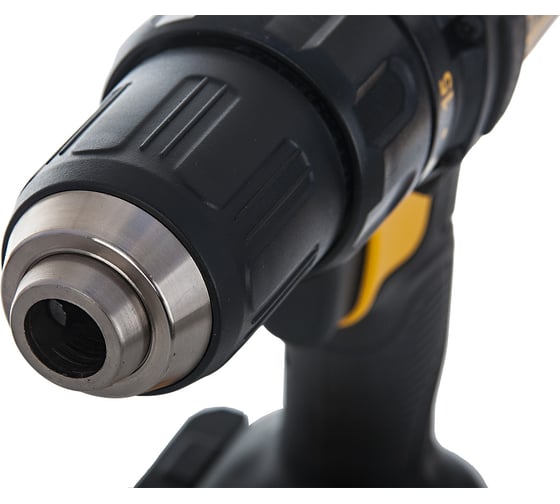 Аккумуляторная дрель-шуруповерт DEWALT DCD 780 C2P