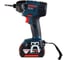 Аккумуляторный ударный гайковерт Bosch GDR 18 V-LI 0.601.9A1.30E 2