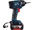 Аккумуляторный ударный гайковерт Bosch GDR 18 V-LI 0.601.9A1.30E 3