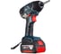 Аккумуляторный ударный гайковерт Bosch GDR 18 V-LI 0.601.9A1.30E 4