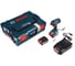 Аккумуляторный ударный гайковерт Bosch GDR 18 V-LI 0.601.9A1.30E 6