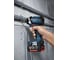 Аккумуляторный ударный гайковерт Bosch GDR 18 V-LI 0.601.9A1.30E 9