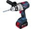 Аккумуляторная ударная дрель-шуруповерт Bosch GSB 18 VE-2-LI 0.601.862.306 1
