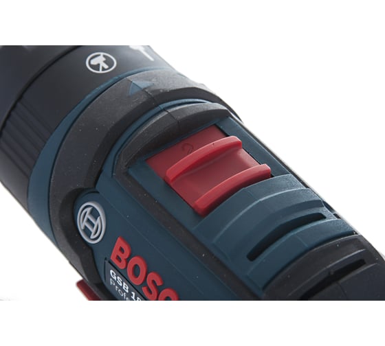 Аккумуляторная ударная дрель-шуруповерт Bosch GSB 18 V-LI 0.601.867.10F