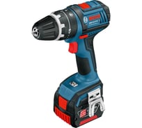 Аккумуляторная дрель-шуруповерт Bosch GSR 14,4 V-LI 0.601.866.00E
