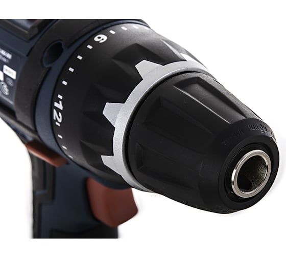 Аккумуляторная дрель-шуруповерт Bosch GSR 14,4 V-LI 0.601.866.00E