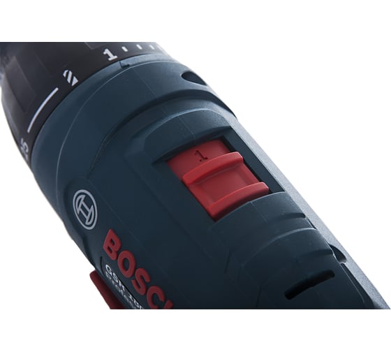 Аккумуляторная дрель-шуруповерт Bosch GSR 1800-LI Professional 0.601.9A8.305
