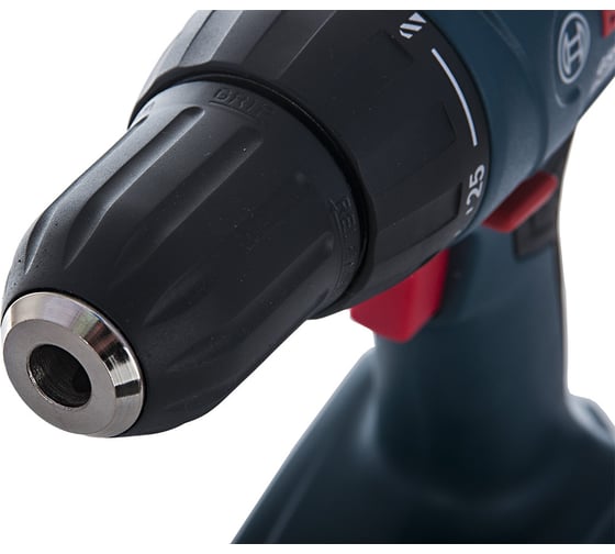 Аккумуляторная дрель-шуруповерт Bosch GSR 1800-LI Professional 0.601.9A8.305
