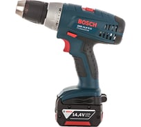 Аккумуляторная дрель-шуруповерт Bosch GSR 14.4-2-LI 0.601.860.40M