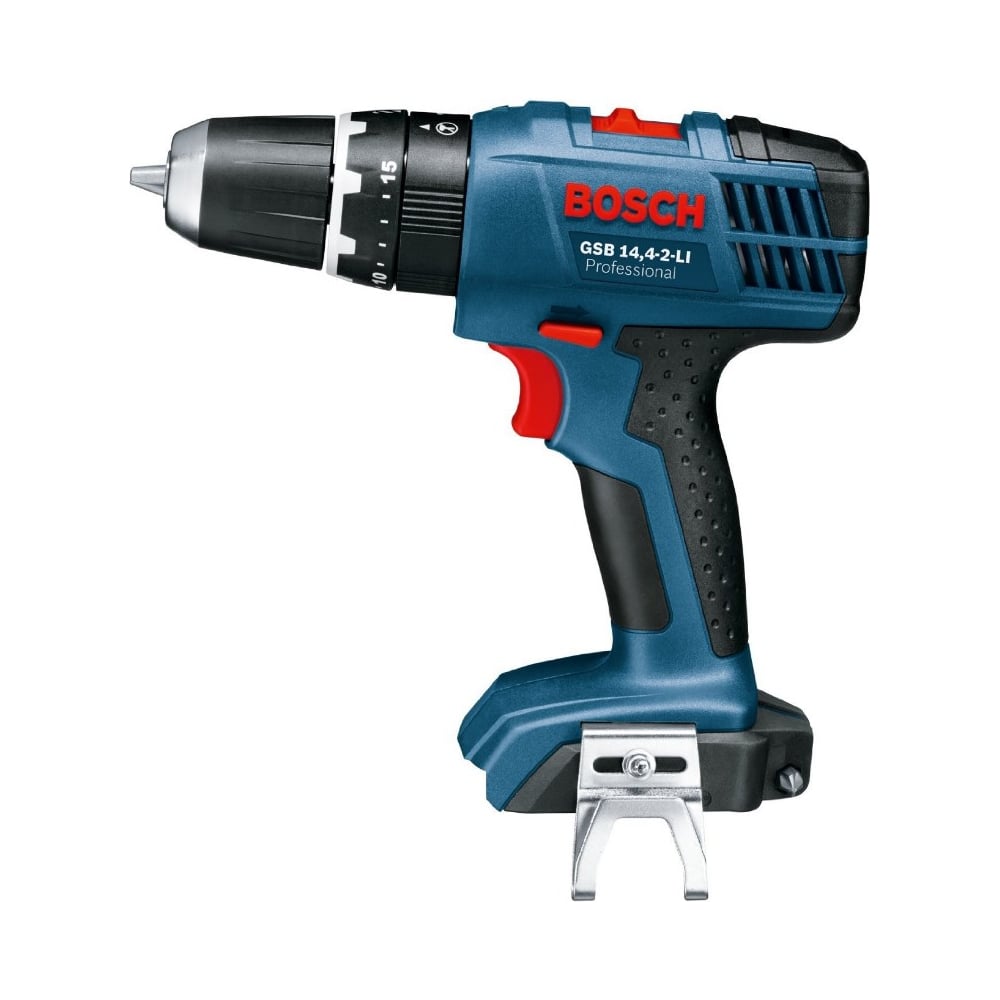 Купить Шуруповерт Bosch Gsr 10.8 Li