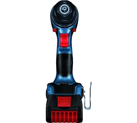 Аккумуляторная ударная дрель-шуруповерт Bosch GSB 36 V-LI 0.601.9C1.100