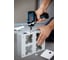 Аккумуляторный ударный гайковерт Bosch GDR 10,8-LI 0.601.9A6.903 4