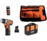 Аккумуляторная дрель-шуруповерт AEG BS 12C2 LI-KIT2B 441440 1