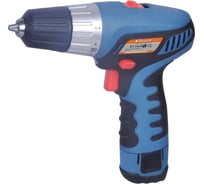 Аккумуляторная дрель-шуруповерт Sturm CD3012LPT