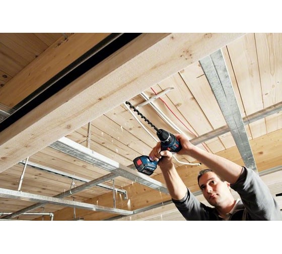 Аккумуляторная дрель-шуруповерт Bosch GSR 14, 4 V-LI Hot Deal LS-Boxx 0.615.990.FB2