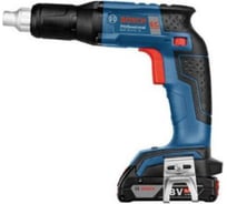 Аккумуляторная дрель-шуруповерт Bosch GSR 18 V-EC TE 0.601.9С8.001